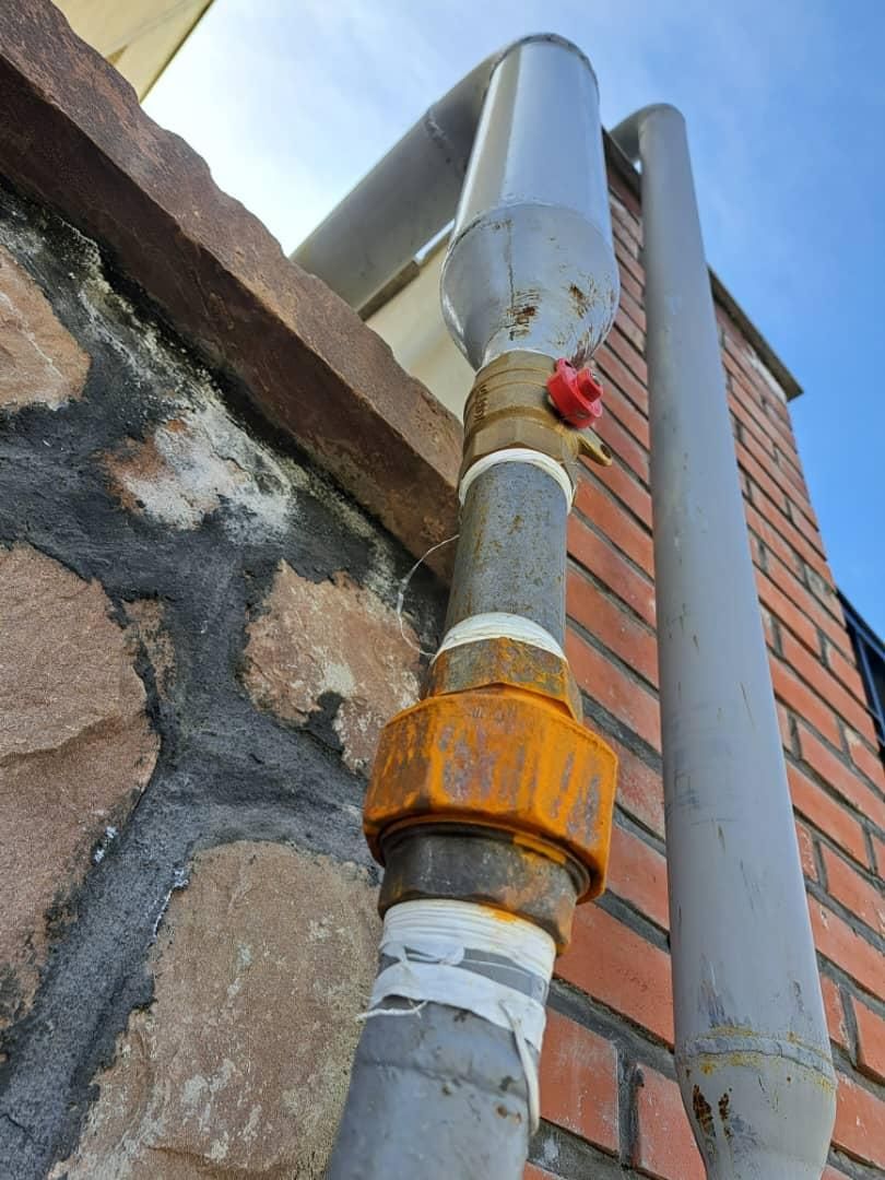 لوله کشی گاز (شهری، مایع) اتش نشانی|خدمات پیشه و مهارت|دماوند, گیلاوند|دیوار