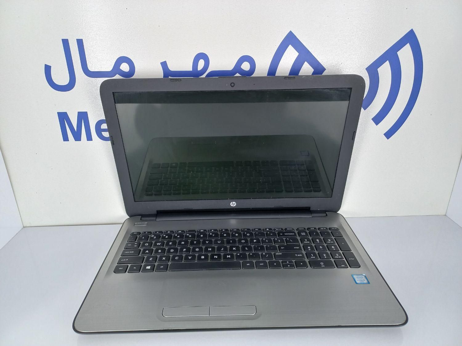 لپ تاپ HP 15 i5|رایانه همراه|تهران, شهرک ولیعصر|دیوار