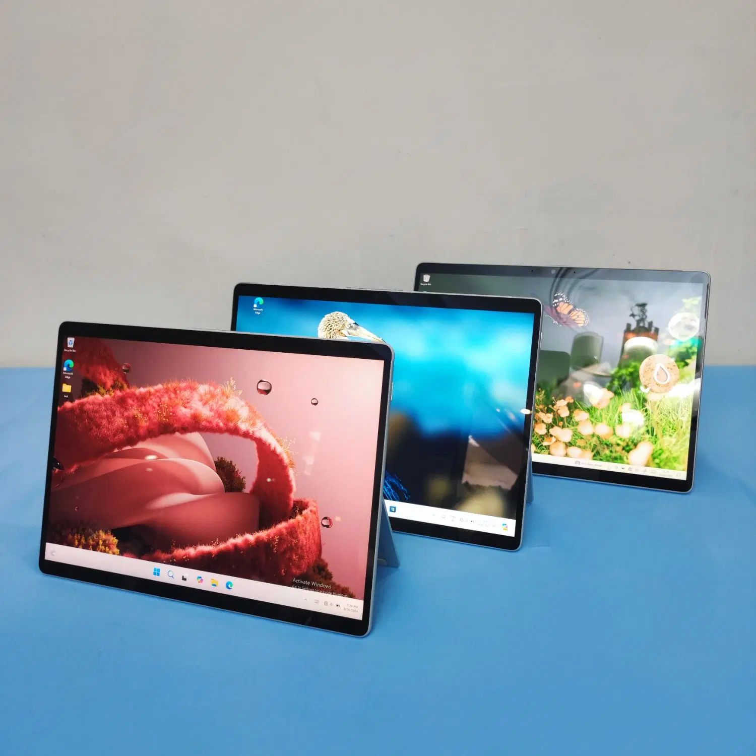 سرفیس پرو نسل surface pro i7(7Plus&8) 11|رایانه همراه|تهران, هروی|دیوار