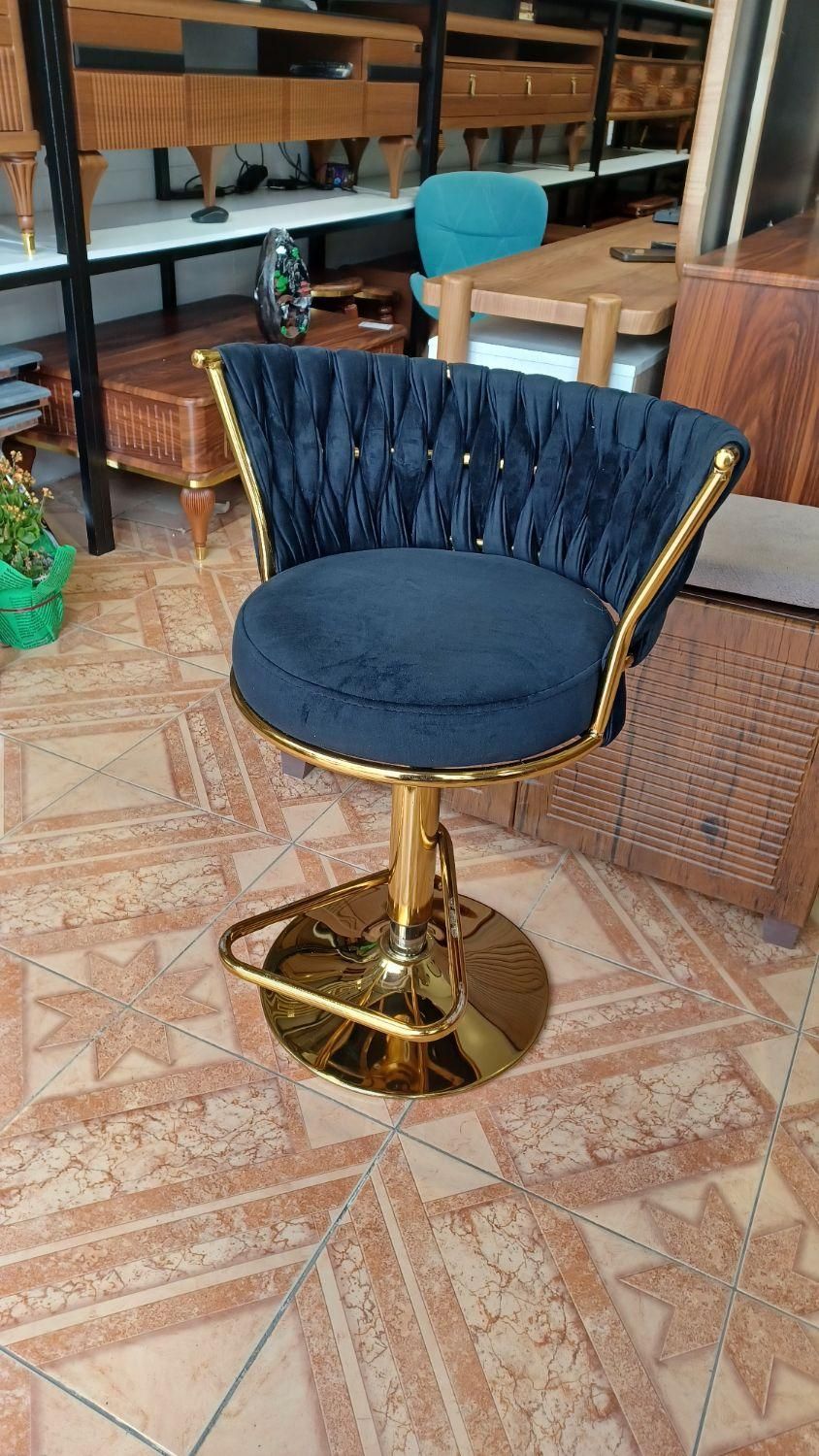 صندلی های اپن در طرح ها و رنگ های مختلف|صندلی و نیمکت|اصفهان, شهریار|دیوار