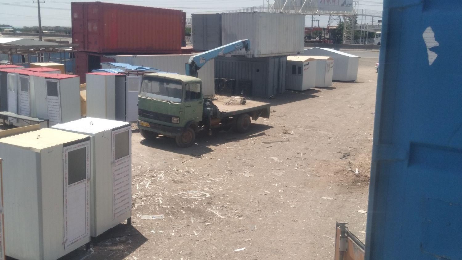 کانکس تبریز|خدمات پیشه و مهارت|اردبیل, |دیوار