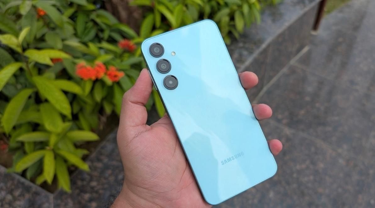 Samsung A16 با سفته|موبایل|کرج, گلشهر|دیوار