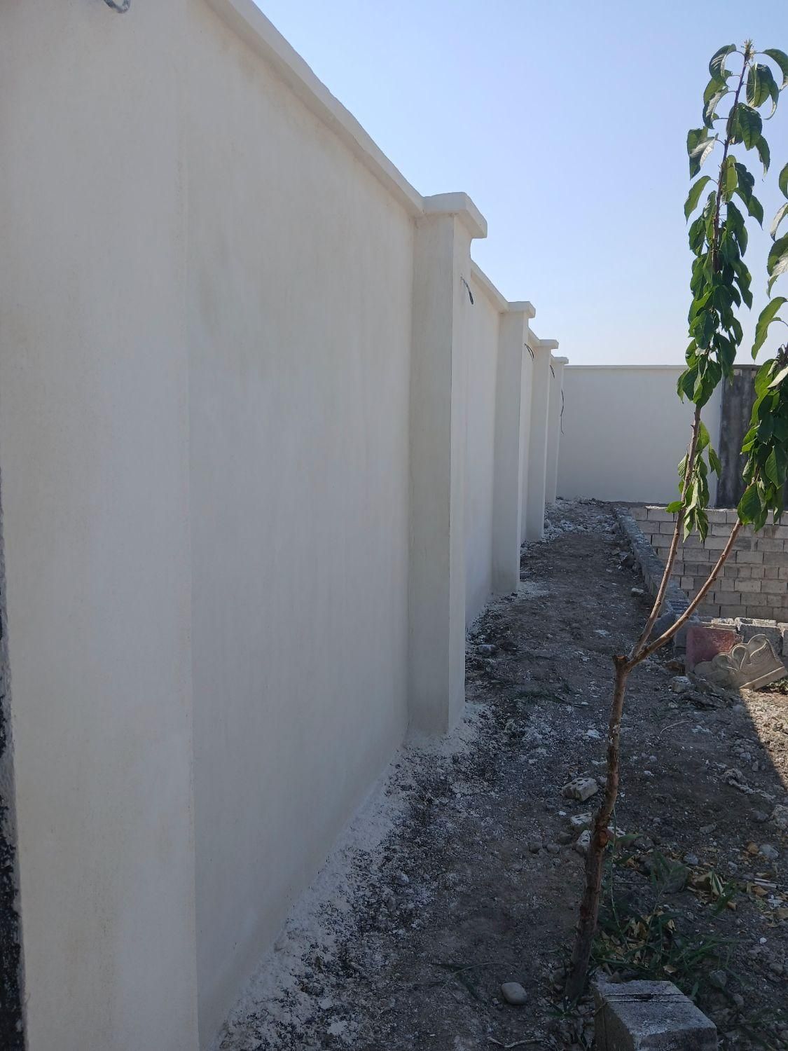 سیمانکاری بنایی وتگری|خدمات پیشه و مهارت|ارومیه, |دیوار