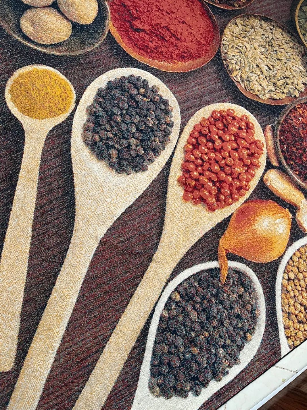 فرش آشپز خانه|فرش|مشهد, گلبرگ شمالی|دیوار
