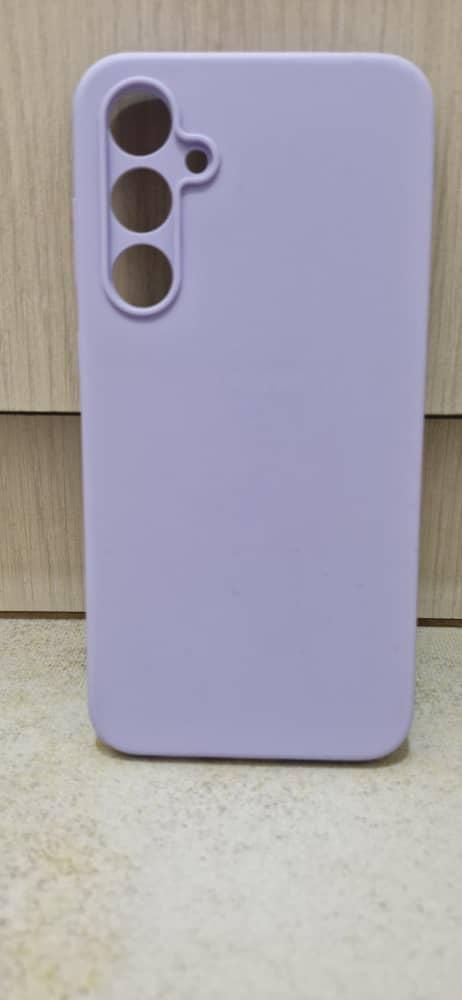 قاب اورجینال مناسب گوشی سامسونگ s23 fe|لوازم جانبی موبایل و تبلت|قم, نیروگاه|دیوار