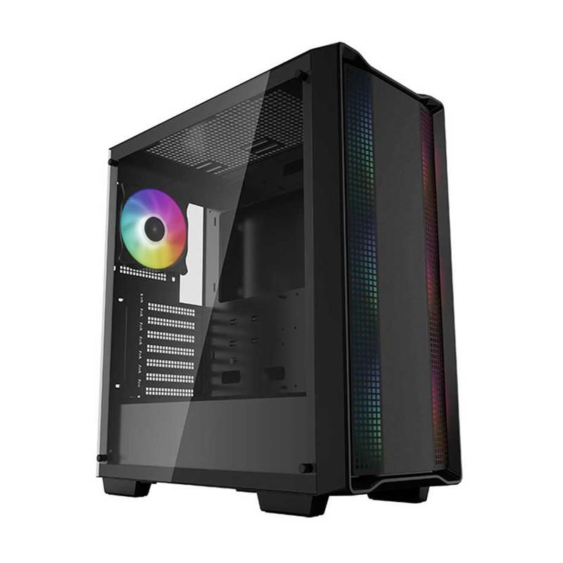 کیس اسمبل‌شده حرفه‌ای/i5-12400 /رم 16 /SSD NVMe|رایانه رومیزی|بندر کنگان, |دیوار