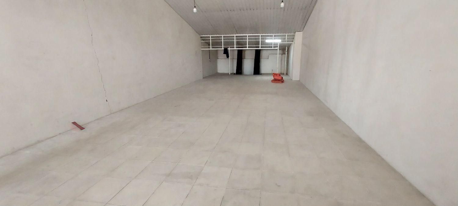 اجاره سالن انبار کارگاه صنعتی ۲۲۰ متری با نگهبان|اجارهٔ دفتر صنعتی، کشاورزی، تجاری|قدس, شهرقدس|دیوار