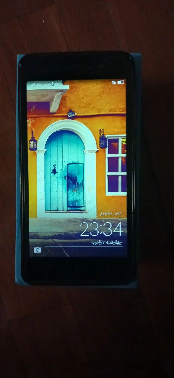گوشی honor 4c|موبایل|مشهد, یوسفیه (شهرک غرب)|دیوار