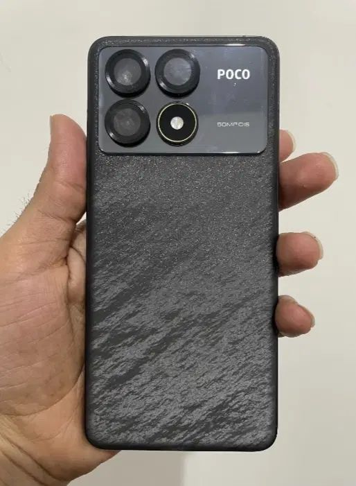 Xiaomi Poco F6 Pro|موبایل|کرج, گوهردشت|دیوار