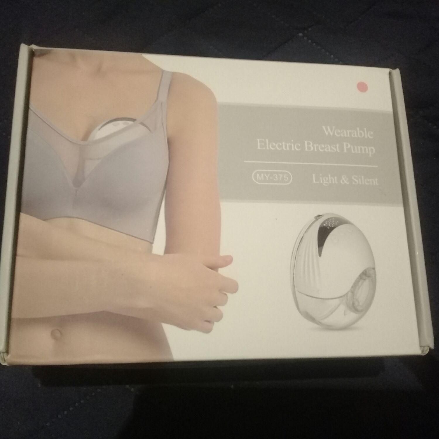 شیردوش برقی مادر|اسباب و اثاث بچه|همدان, |دیوار