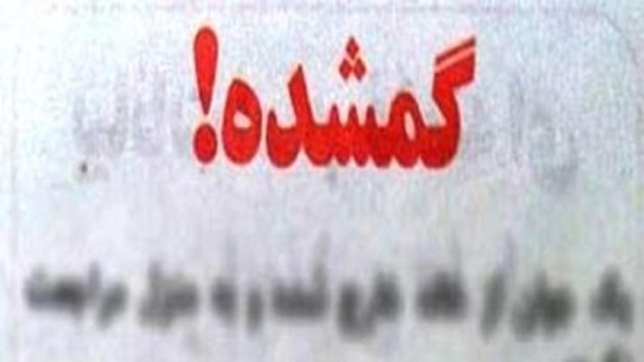 بسته ارسالی چاپار گم شده|اشیا|تهران, جمهوری|دیوار