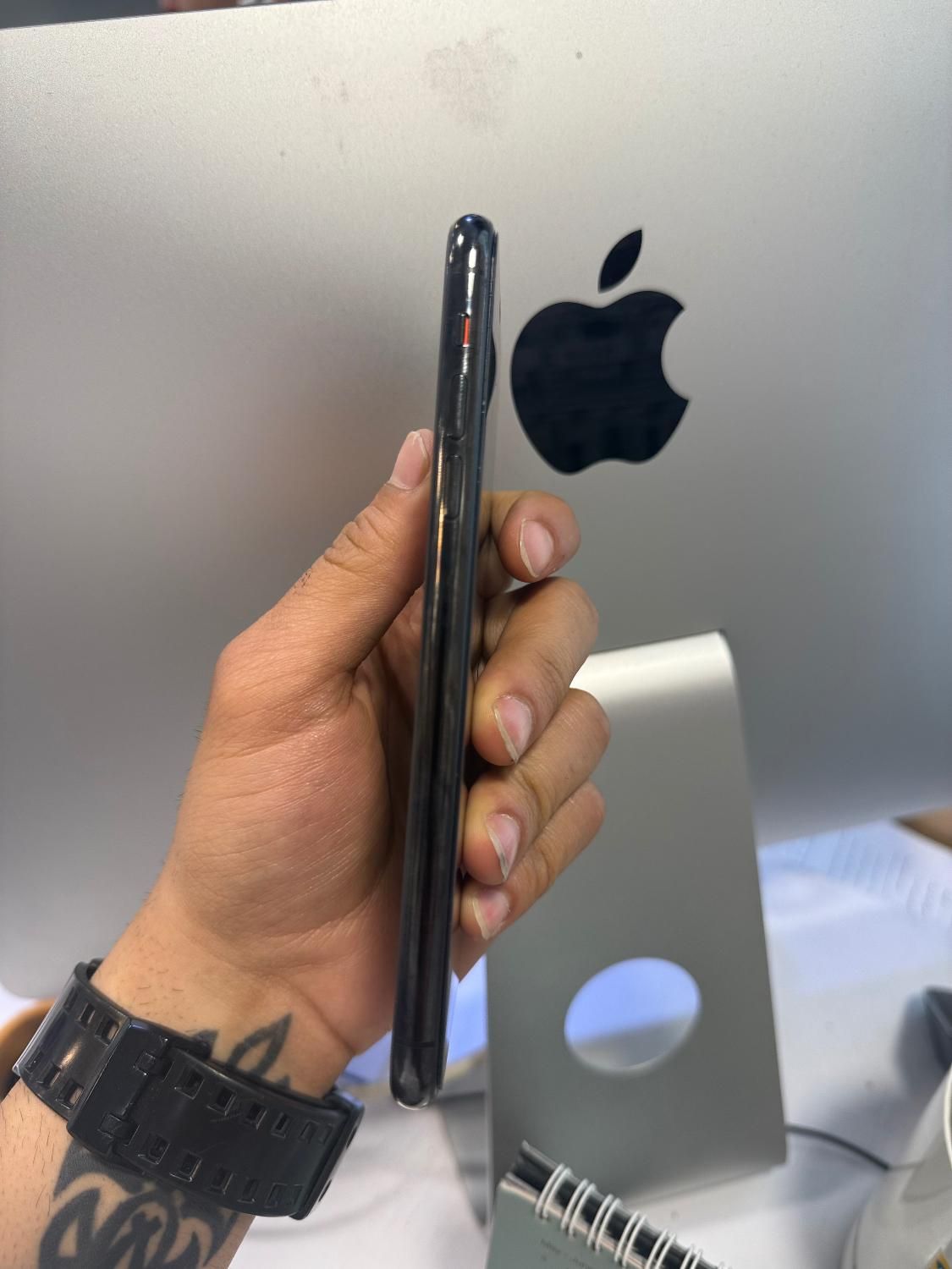 iPhone 11 Pro Max - آیفون ۱۱ پرو مکس|موبایل|تهران, میرداماد|دیوار