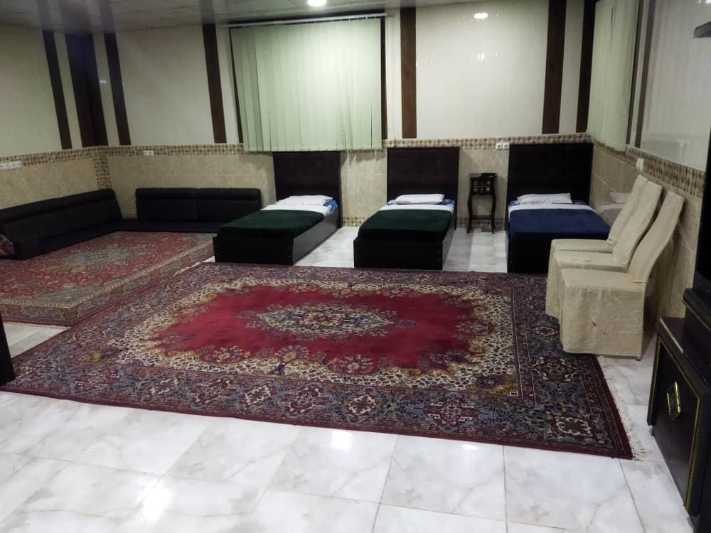 فروش هتل رستوران در حال کار|فروش آپارتمان|آبادان, |دیوار