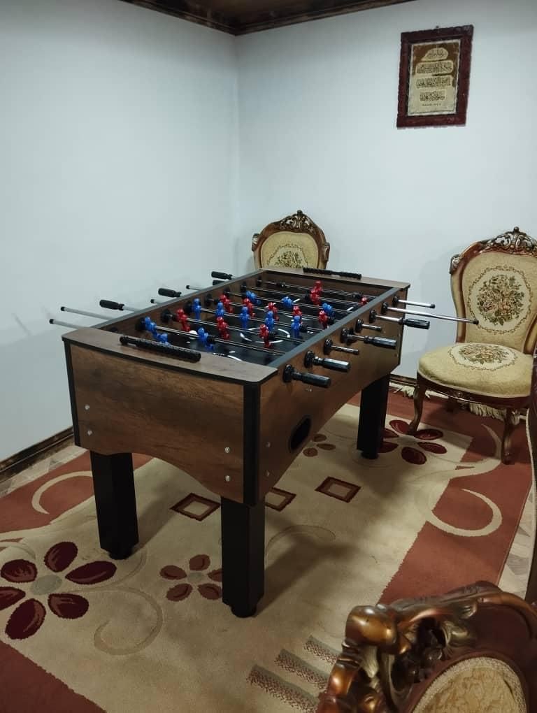 اجاره ویلا استخردار دوخوابه، تازه ساخت وتمیز|اجارهٔ کوتاهمدت ویلا و باغ|هچیرود, |دیوار