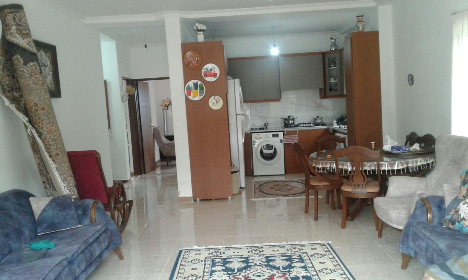 ساختمان دوواحد یجا فروشی 115و85متر.اسپیرودکلاراباد|فروش آپارتمان|کلارآباد, |دیوار