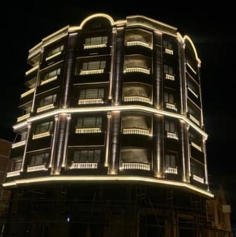 پیش فروش واحدهای ۱۱۱ و ۱۰۲ متری/ شهرک مهدی|پیشفروش املاک|آستارا, |دیوار