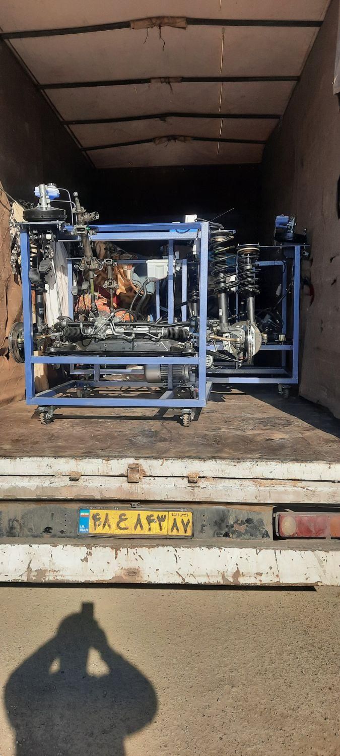 باربری بهارستان ۱۰۰ درصد تضمینی|خدمات حمل و نقل|زنجان, |دیوار