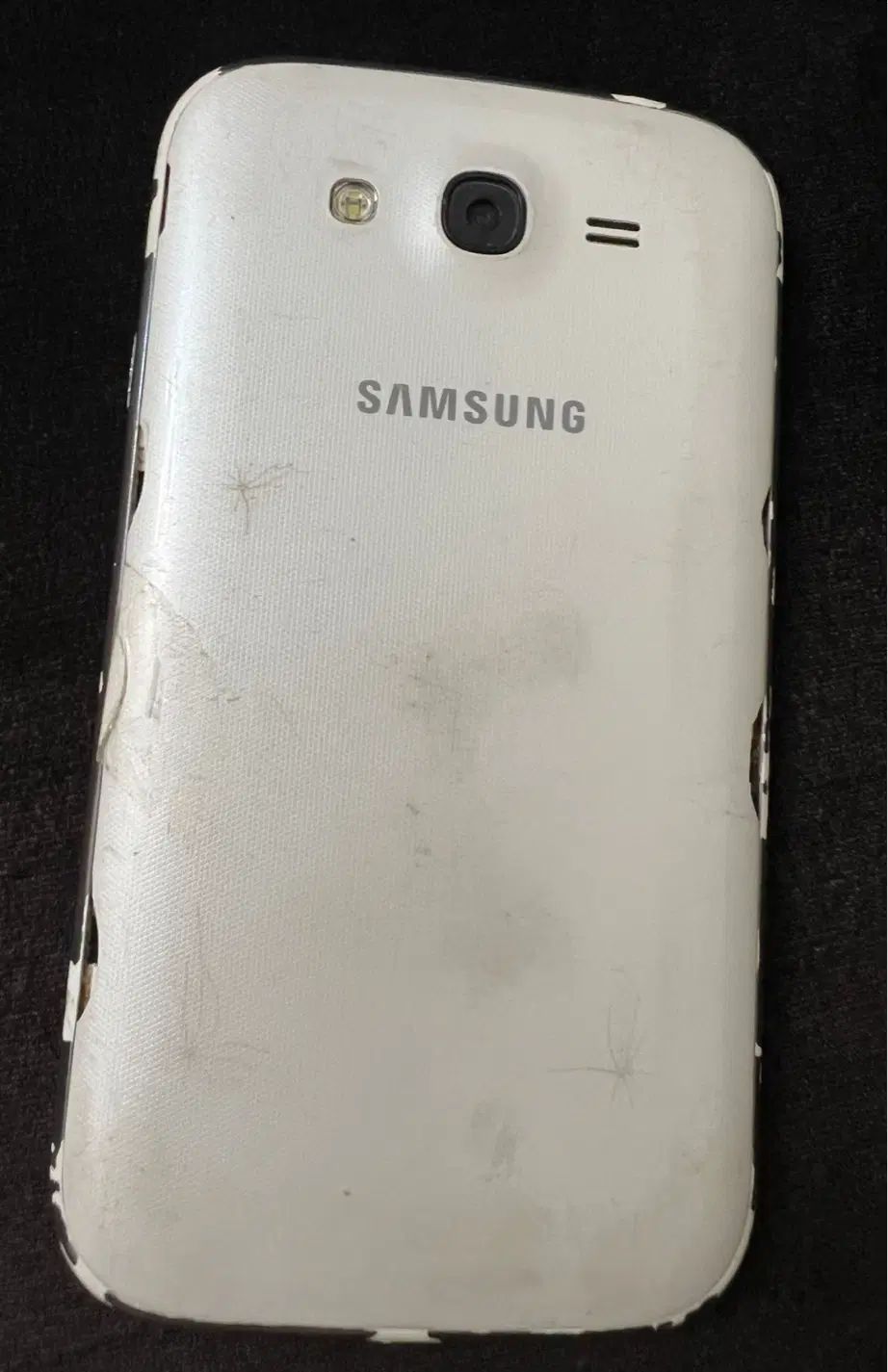 سامسونگ Galaxy Grand I9082 با حافظهٔ ۸ گیگابایت|موبایل|تهران, نارمک|دیوار