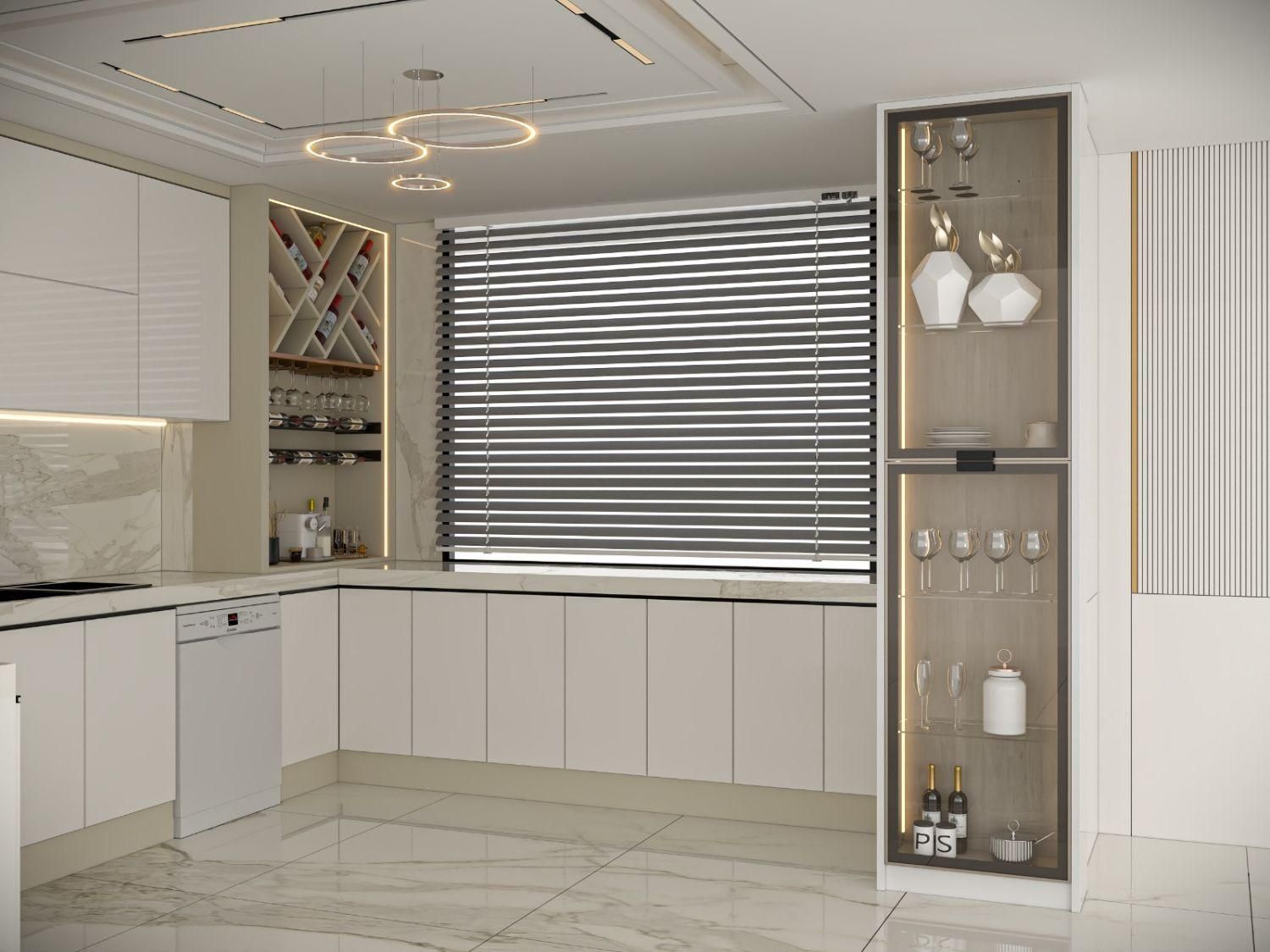 نصاب و تعمیرات کابینت  mdf و مارلبشیت مدرن کلاسیک|خدمات پیشه و مهارت|پردیس, فاز ۱۱|دیوار