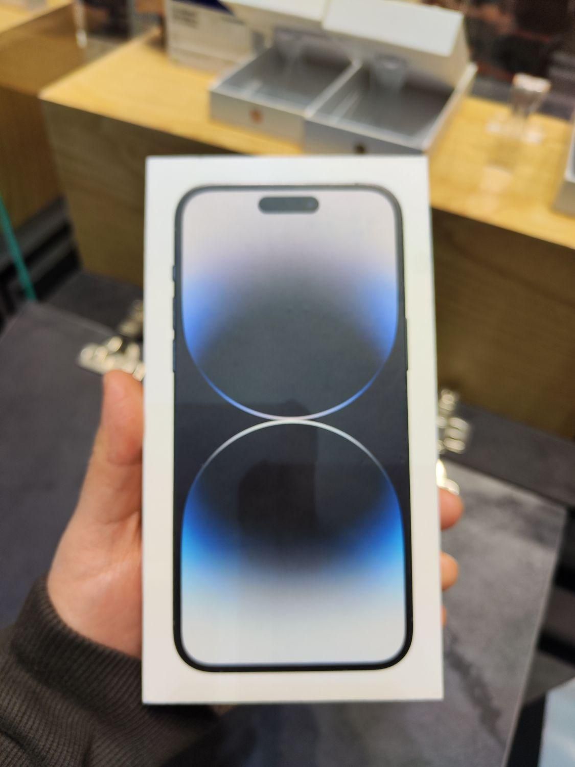 iphone 14 promax zaa|موبایل|تهران, صادقیه|دیوار
