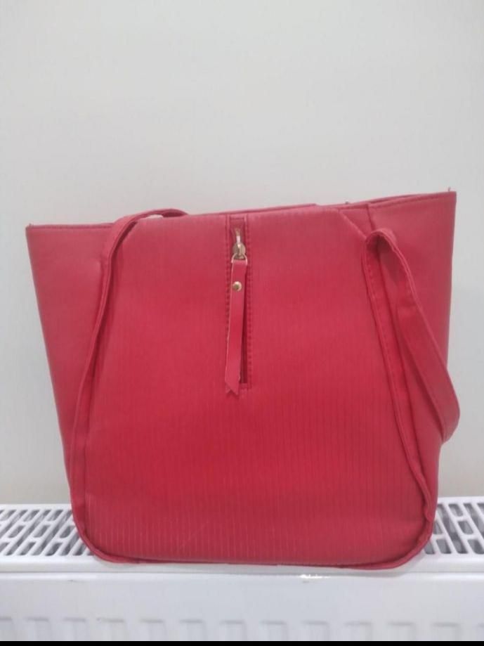 کیف نو|کیف، کفش، کمربند|شاهین‌شهر, طالقانی|دیوار