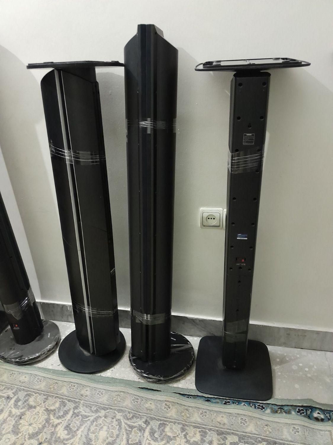 اسپیکر خانگی باند سینما  تک فروشی و یکجا|سیستم صوتی خانگی|تهران, امام زاده حسن|دیوار