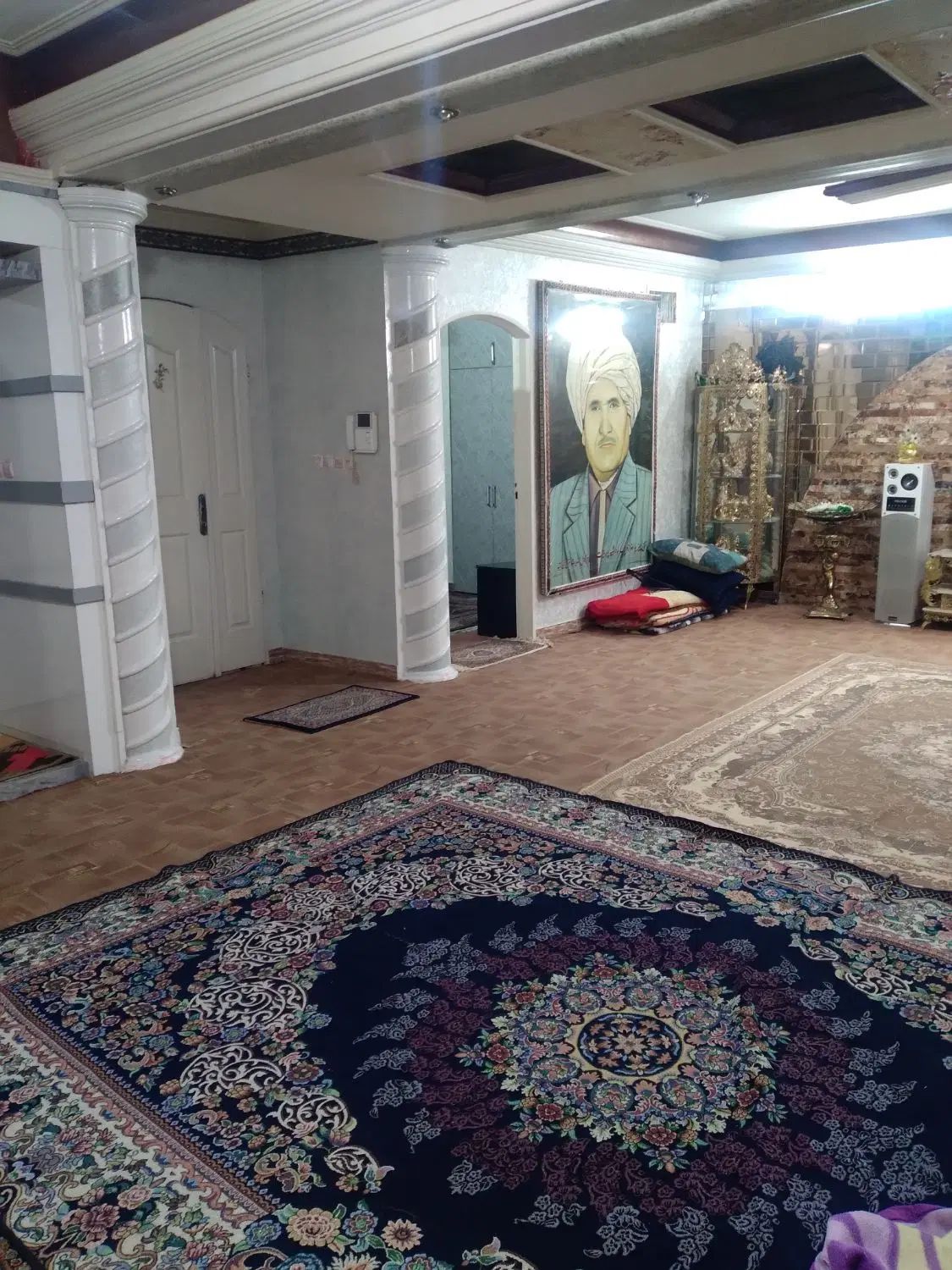 اجاره منزل|اجارهٔ کوتاه‌مدت آپارتمان و سوئیت|مشهد, مصلی (کارمندان اول)|دیوار