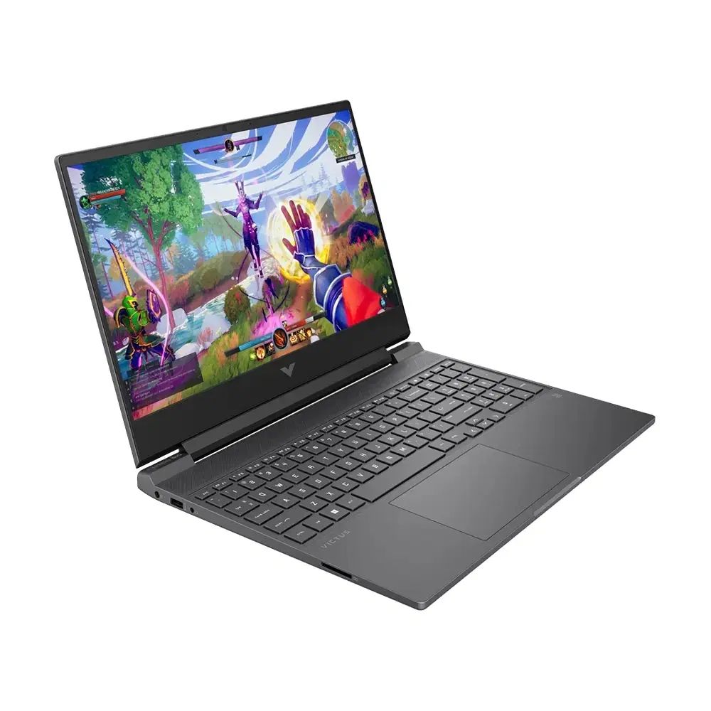 لپ تاپ اچ پی HP VICTUS FB3093DX|رایانه همراه|اصفهان, خلجا|دیوار