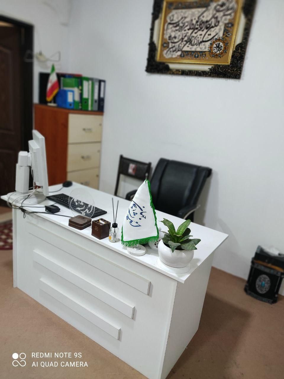 استخدام حسابدار+آموزش۱۰۰٪ کارآموز، از کلیه رشته ها|استخدام مالی، حسابداری، حقوقی|مشهد, احمدآباد|دیوار