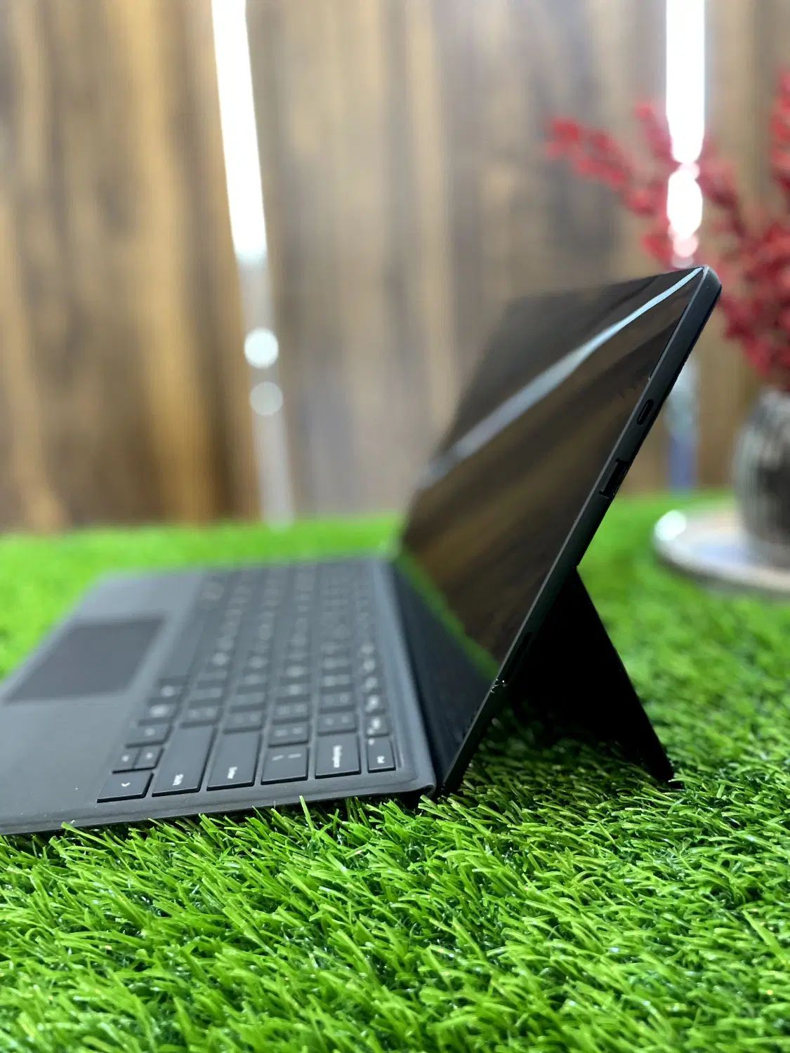 SURFACE PRO 7 +|رایانه همراه|اصفهان, کساره|دیوار