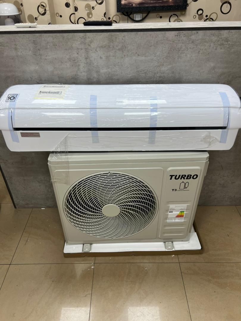 کولرگازی توربو ژاپن وسایر کولرها|کولر گازی و فنکوئل|بروجرد, |دیوار