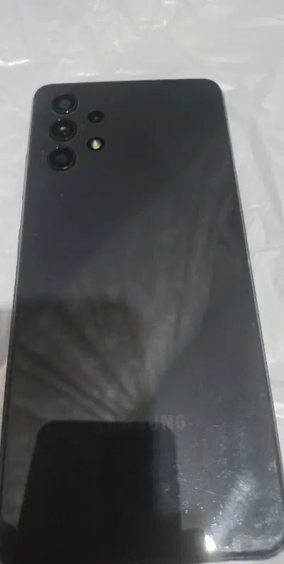 سامسونگ Galaxy A32 با حافظهٔ ۱۲۸ گیگابایت|موبایل|مشهد, مصلی (کارمندان اول)|دیوار