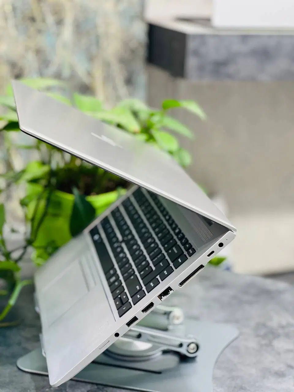 لپتاپ Hp G6 840 سفارش آمریکا سیمکارت خور + Face ID|رایانه همراه|تهران, نارمک|دیوار
