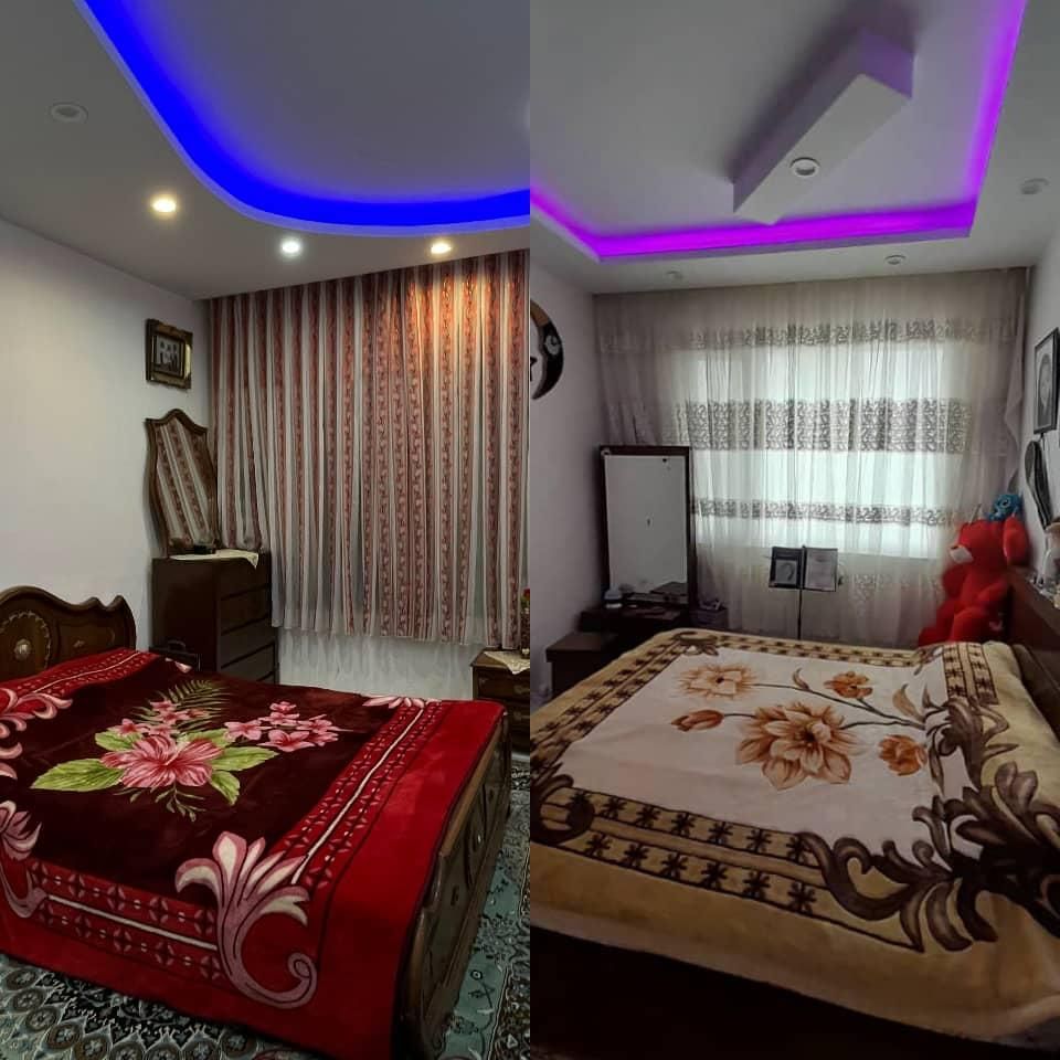 ۳۰۰ متر خانه ویلایی سندی کردامیر شهریار فردوسیه|فروش خانه و ویلا|فردوسیه, |دیوار