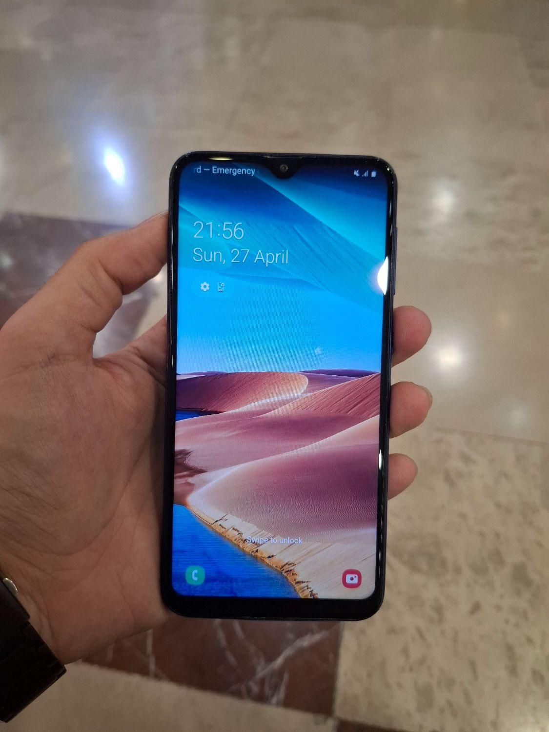 سامسونگ M10|موبایل|کیش, |دیوار