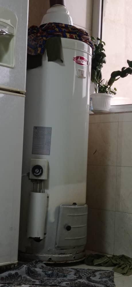 جوشکاری نشتی تعمیرات ابگرمکن و منبع دوجداره در محل|آبگرمکن، پکیج، شوفاژ|ارومیه, |دیوار