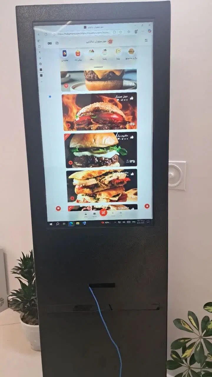 فروش دستگاه کش لس و ATM|فروشگاه و مغازه|مشهد, شهید فرامرز عباسی|دیوار