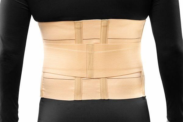 انواع کمربند طبی و شکم بند|پزشکی|شفت, |دیوار