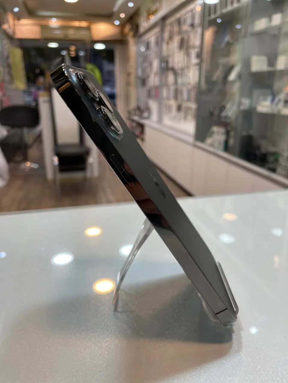 Iphone 13promax 256|موبایل|کرج, مهرویلا شمالی|دیوار