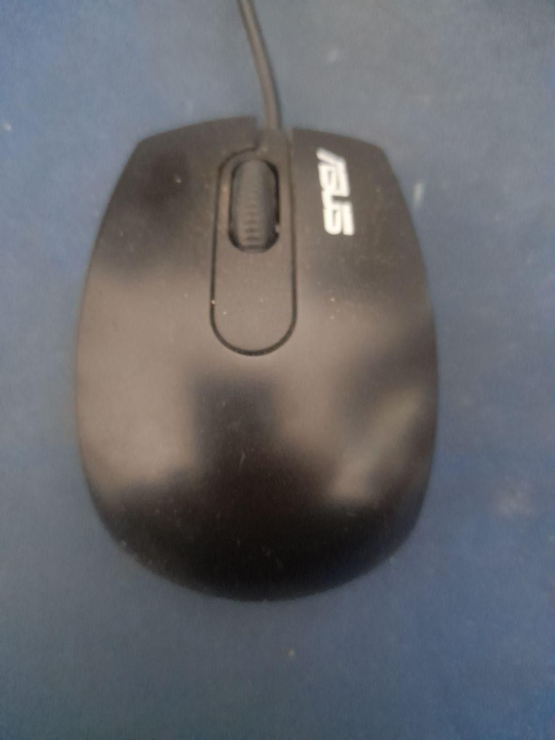 موس asus نو|قطعات و لوازم جانبی رایانه|تهران, فلاح|دیوار