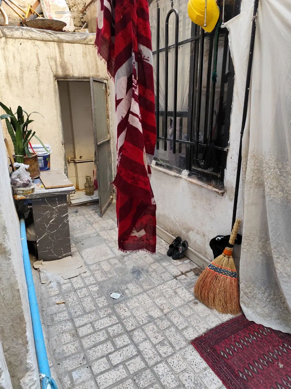 فروش خانه ویلایی ۶۰ متری ۱ خوابه در کشف|فروش خانه و ویلا|مشهد, کشف|دیوار