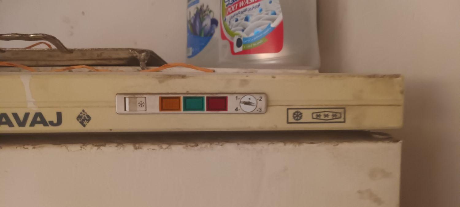 فریزر ۷ کشو|یخچال و فریزر|تهران, دهکده المپیک|دیوار