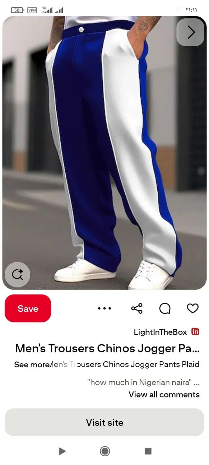 null