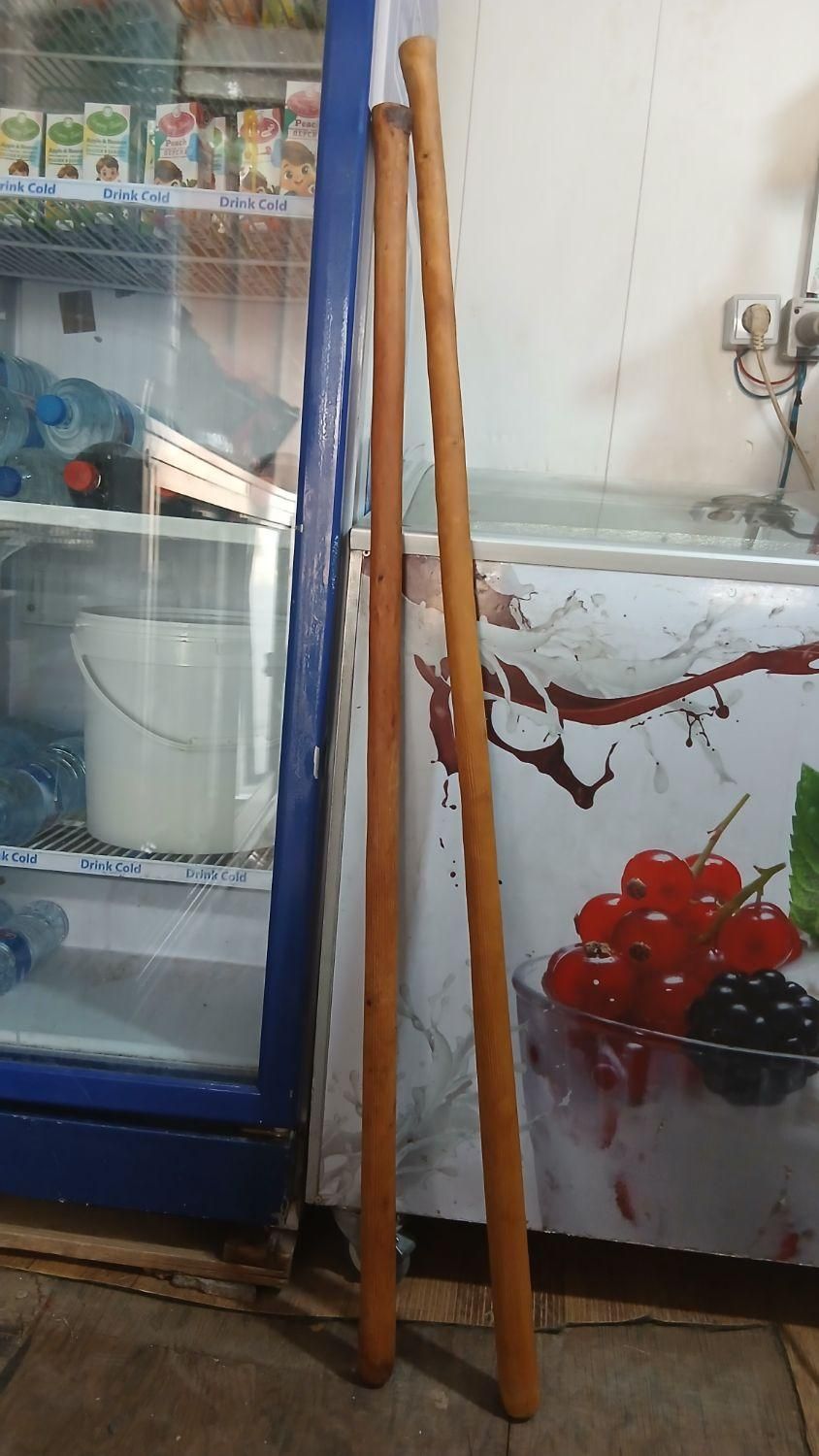 چوب ارزن منار|کوهنوردی و کمپینگ|اصفهان, خانه اصفهان|دیوار