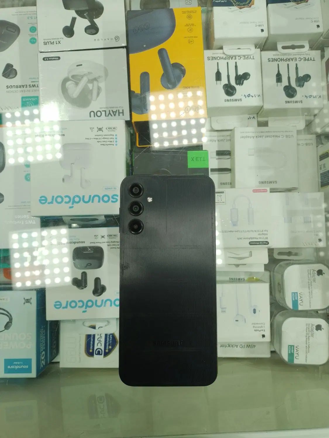 سامسونگ A14 128G Ram4|موبایل|تهران, تهرانپارس شرقی|دیوار