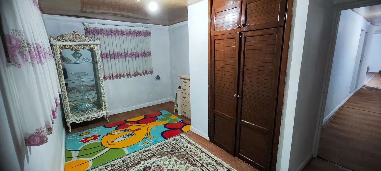 آپارتمان ۷۴ متری مرکز رشت|فروش آپارتمان|رشت, سعدی (تختی)|دیوار