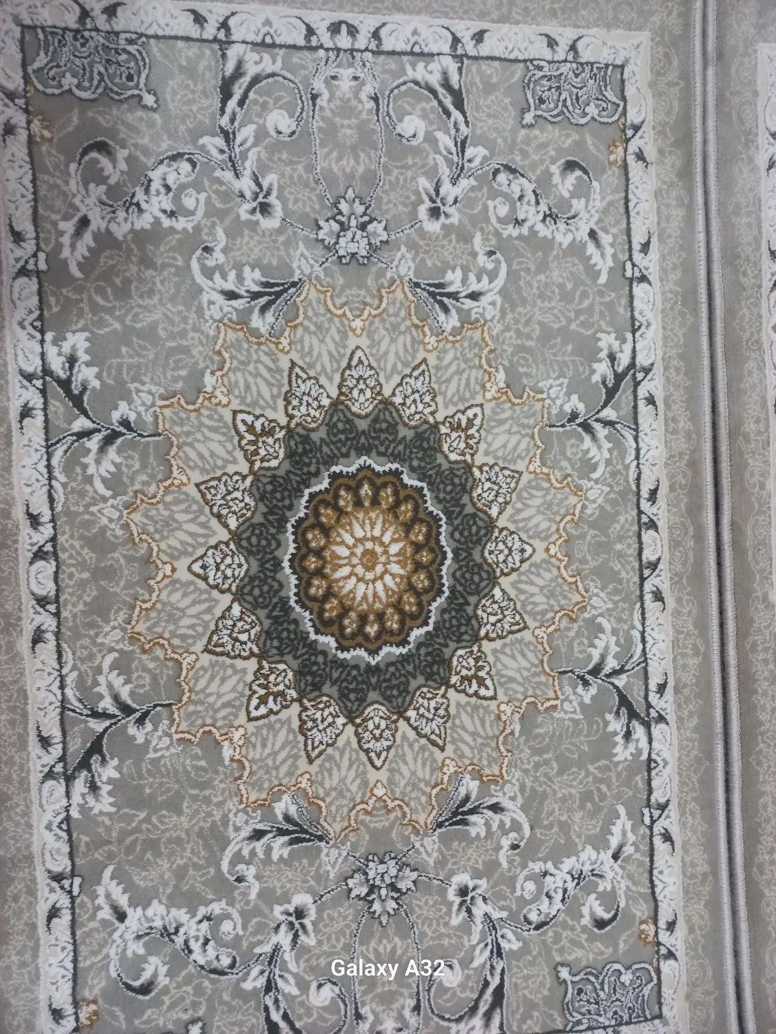 ۲عدد پادری فرش نونو۱۲۰۰ شانه|پادری|تهران, بازار|دیوار
