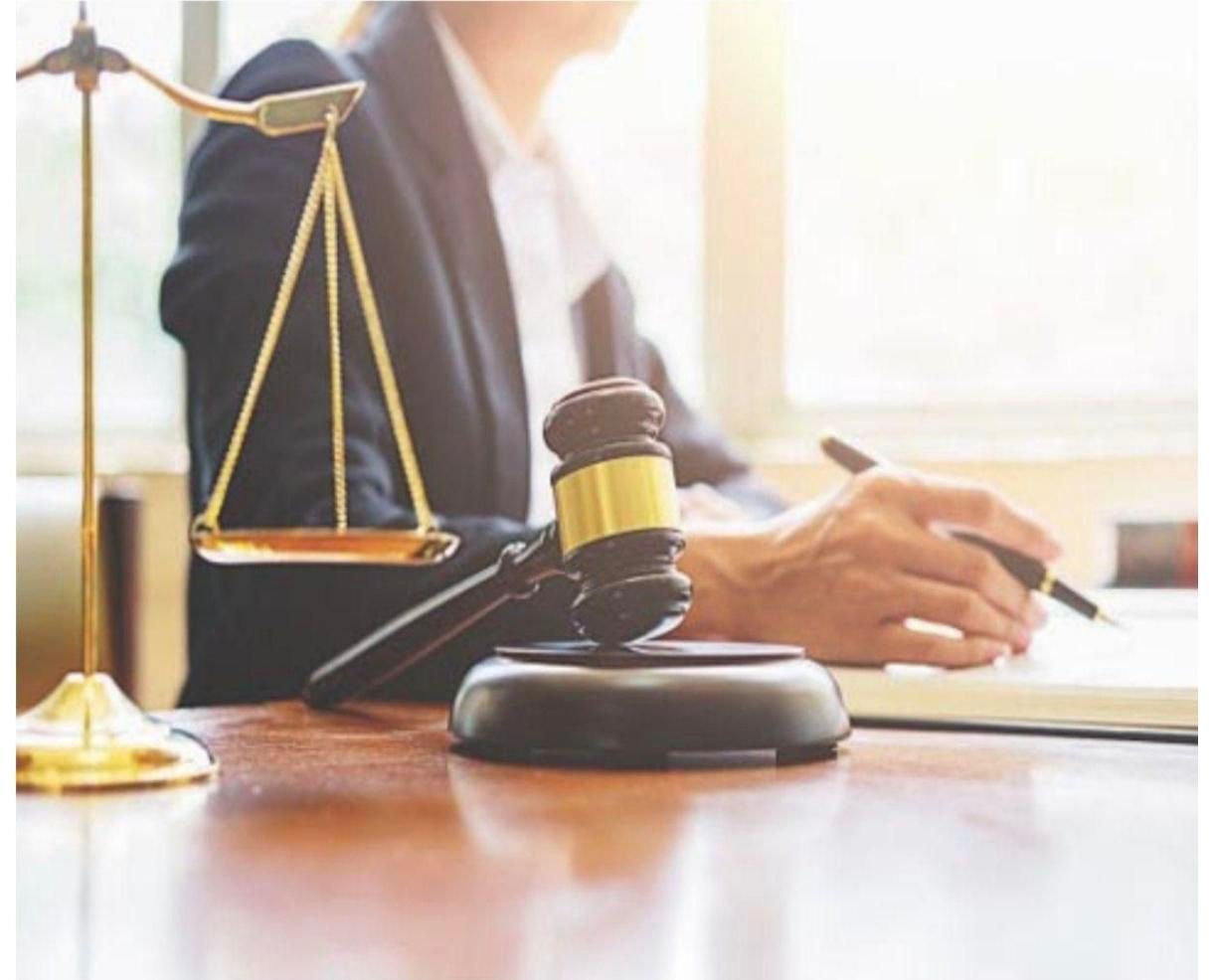 وکیل امور مالی،چک،داوری،ابطال رای داوری،مطالبات|خدمات مالی، حسابداری، بیمه|تهران, ظفر|دیوار