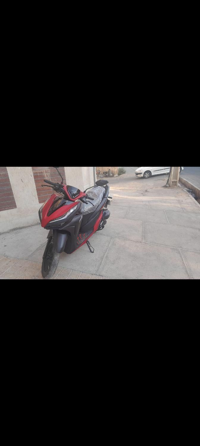 موتور کلیک ۱۵۰|موتورسیکلت|سقز, |دیوار