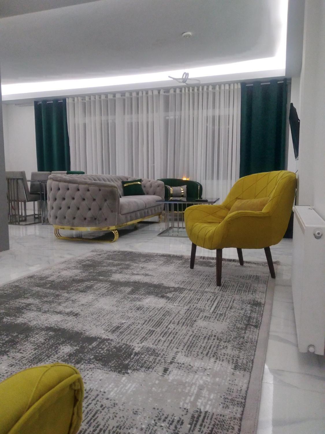 اجاره روزانه واحد مبله|اجارهٔ کوتاه‌مدت آپارتمان و سوئیت|تهران, تجریش|دیوار